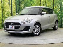2019 Suzuki Swift