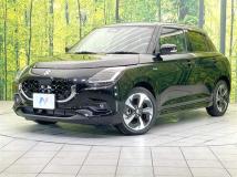 2024 Suzuki Swift