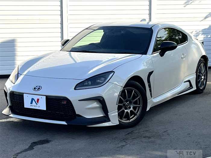 2023 Toyota 86