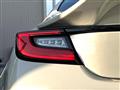 2023 Toyota 86