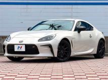 2024 Toyota 86