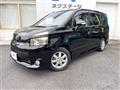 2007 Toyota Voxy