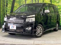 2012 Toyota Voxy