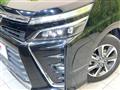 2018 Toyota Voxy