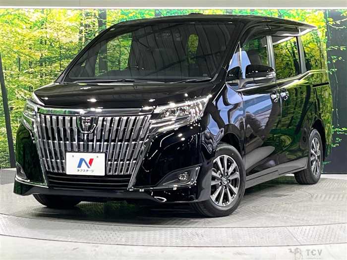 2018 Toyota Esquire
