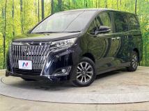 2018 Toyota Esquire
