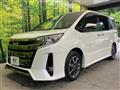 2019 Toyota Noah