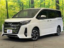 2019 Toyota Noah