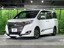 2019 Toyota Esquire