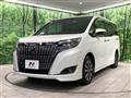 2021 Toyota Esquire