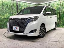 2021 Toyota Esquire