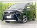 2020 Toyota Voxy
