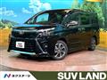 2021 Toyota Voxy