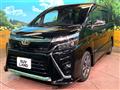 2021 Toyota Voxy