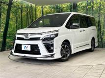 2021 Toyota Voxy