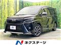 2021 Toyota Voxy