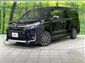 2017 Toyota Voxy