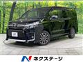 2017 Toyota Voxy