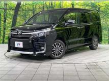 2017 Toyota Voxy