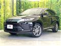 2017 Toyota Harrier