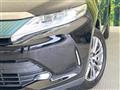 2017 Toyota Harrier