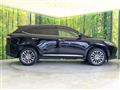 2017 Toyota Harrier