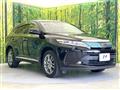 2017 Toyota Harrier
