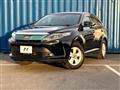 2018 Toyota Harrier