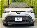2023 Toyota CorollaCross