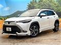 2023 Toyota CorollaCross