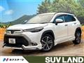 2023 Toyota CorollaCross