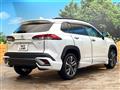 2023 Toyota CorollaCross