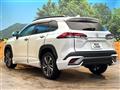 2023 Toyota CorollaCross