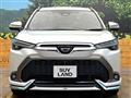 2023 Toyota CorollaCross