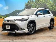 2023 Toyota CorollaCross