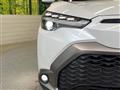 2024 Toyota CorollaCross