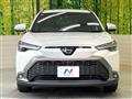 2024 Toyota CorollaCross