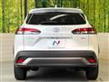 2024 Toyota CorollaCross