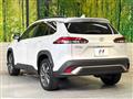 2024 Toyota CorollaCross