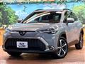 2024 Toyota CorollaCross