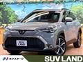 2024 Toyota CorollaCross