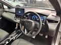 2024 Toyota CorollaCross