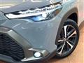 2024 Toyota CorollaCross