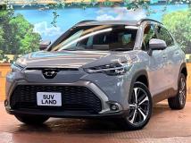 2024 Toyota CorollaCross
