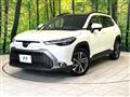 2024 Toyota CorollaCross