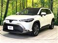 2024 Toyota CorollaCross