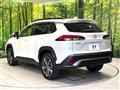 2024 Toyota CorollaCross