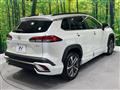 2024 Toyota CorollaCross