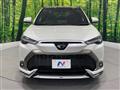 2024 Toyota CorollaCross