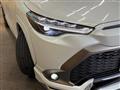2024 Toyota CorollaCross